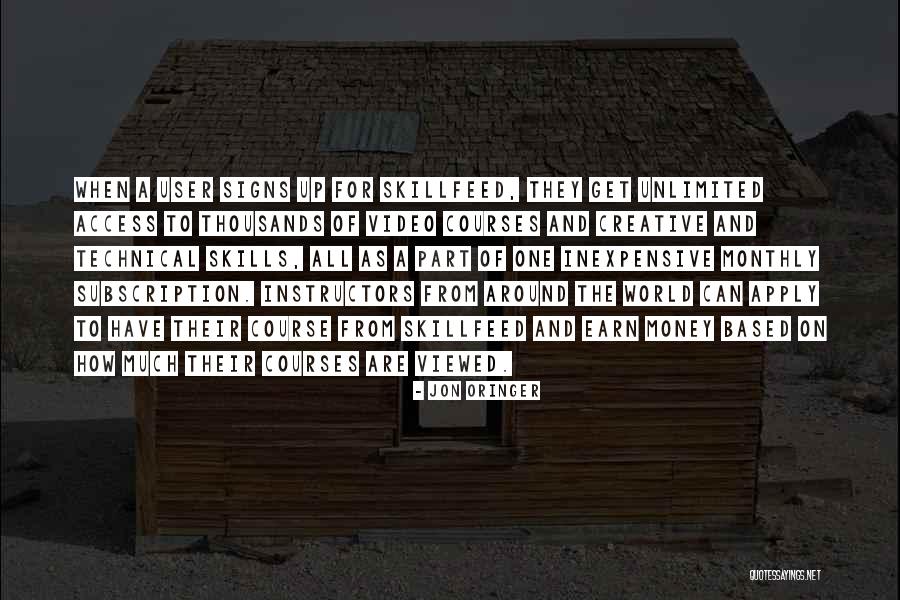 Linguaphiles Quotes By Jon Oringer Linguaphiles Quotes By Jon Oringer