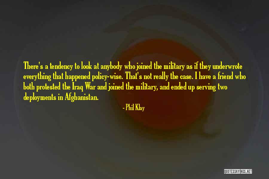 Linguaphiles Quotes By Phil Klay Linguaphiles Quotes By Phil Klay