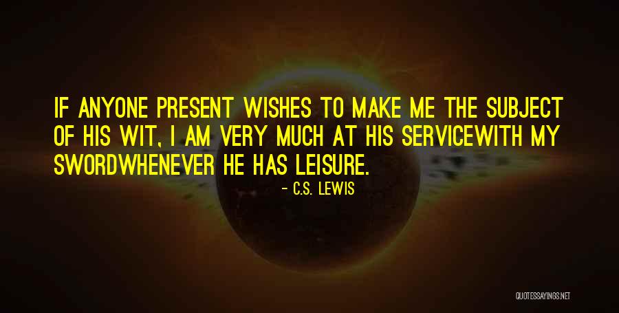 Linguee English French Quotes By C.S. Lewis Linguee English French Quotes By C.S. Lewis