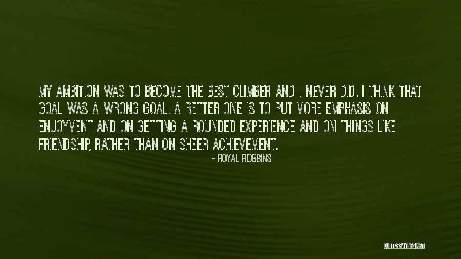 Linguee English Spanish Quotes By Royal Robbins Linguee English Spanish Quotes By Royal Robbins