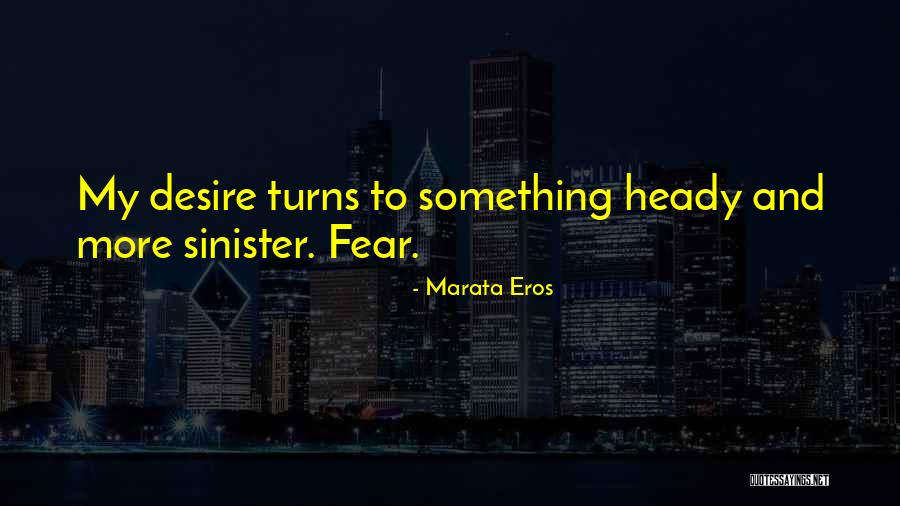 Lingueta Quotes By Marata Eros Lingueta Quotes By Marata Eros