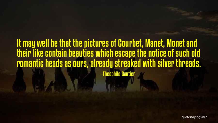 Linguine Ratatouille Quotes By Theophile Gautier Linguine Ratatouille Quotes By Theophile Gautier