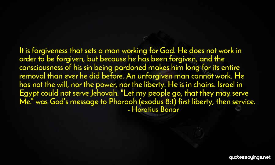 Linguistic Beauty Quotes By Horatius Bonar Linguistic Beauty Quotes By Horatius Bonar