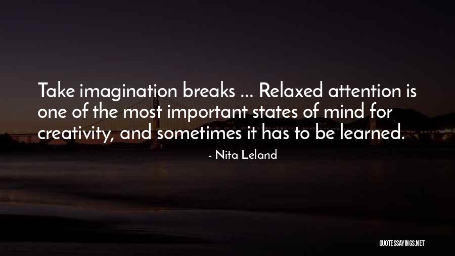 Linguistic Beauty Quotes By Nita Leland Linguistic Beauty Quotes By Nita Leland
