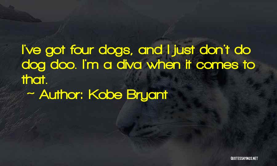 Linguistic Identity Quotes By Kobe Bryant