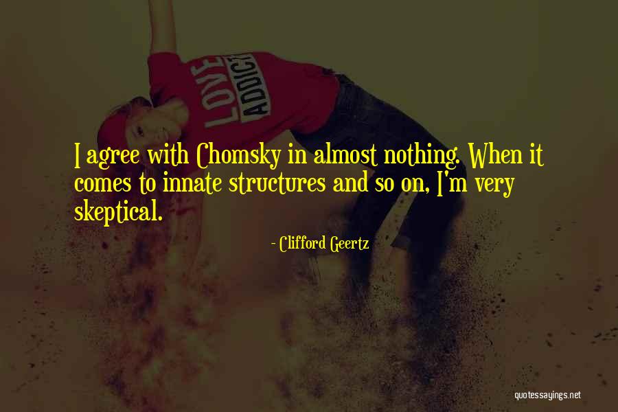 Linguistica International Address Quotes By Clifford Geertz Linguistica International Address Quotes By Clifford Geertz
