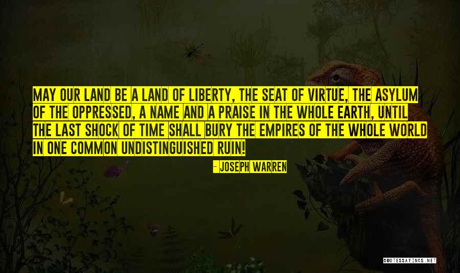 Linguistica International Address Quotes By Joseph Warren Linguistica International Address Quotes By Joseph Warren