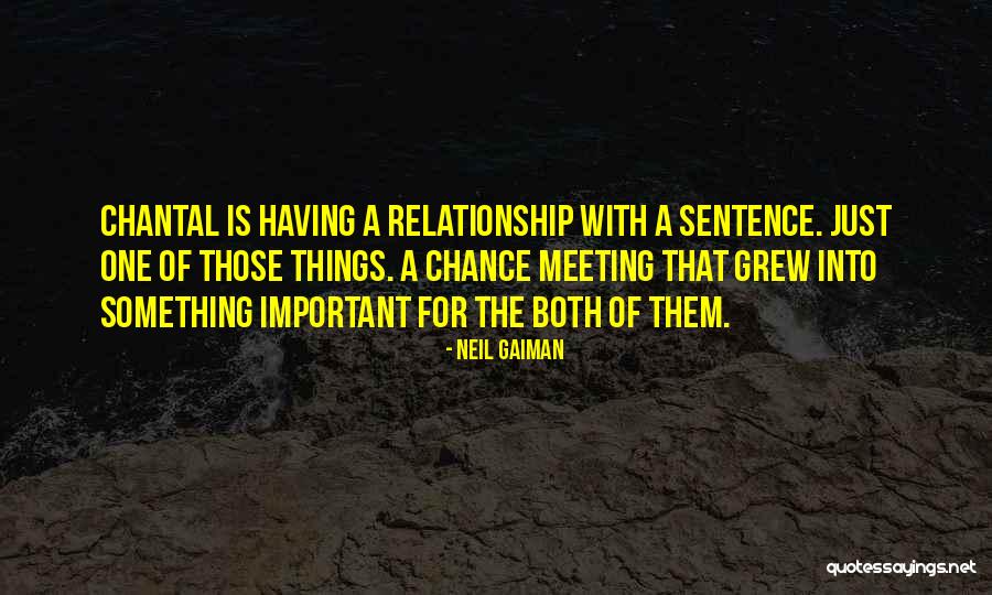 Linguistics Love Quotes By Neil Gaiman Linguistics Love Quotes By Neil Gaiman