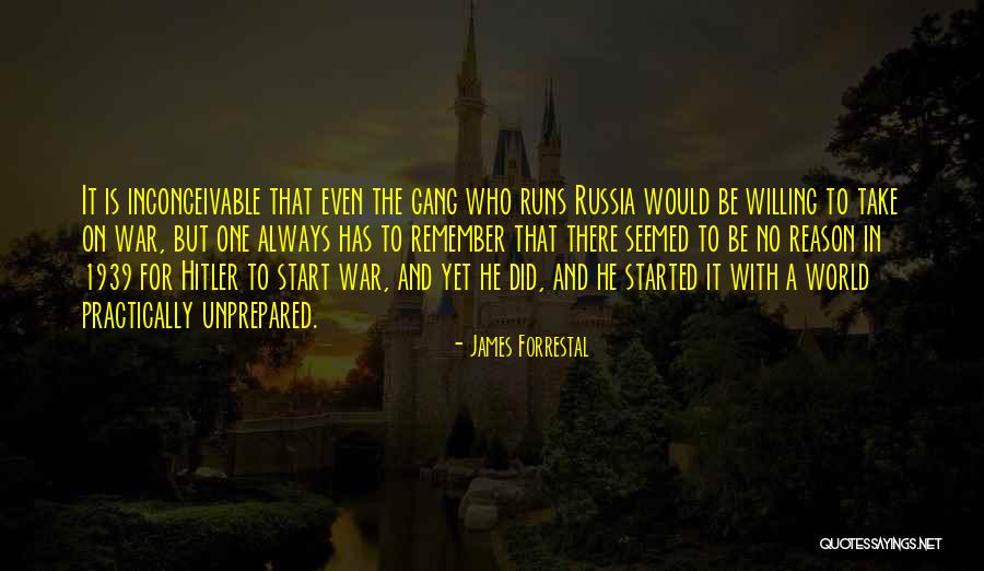 Linguistik Struktural Quotes By James Forrestal Linguistik Struktural Quotes By James Forrestal