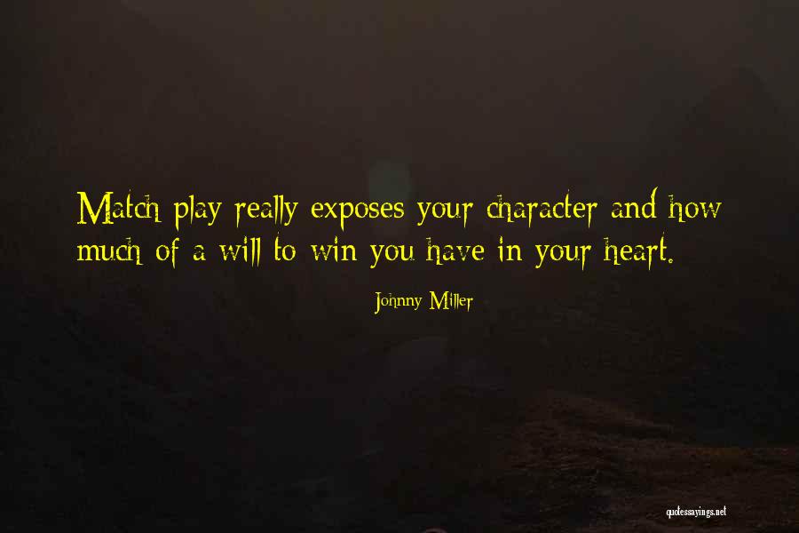 Linguists Interview Quotes By Johnny Miller Linguists Interview Quotes By Johnny Miller