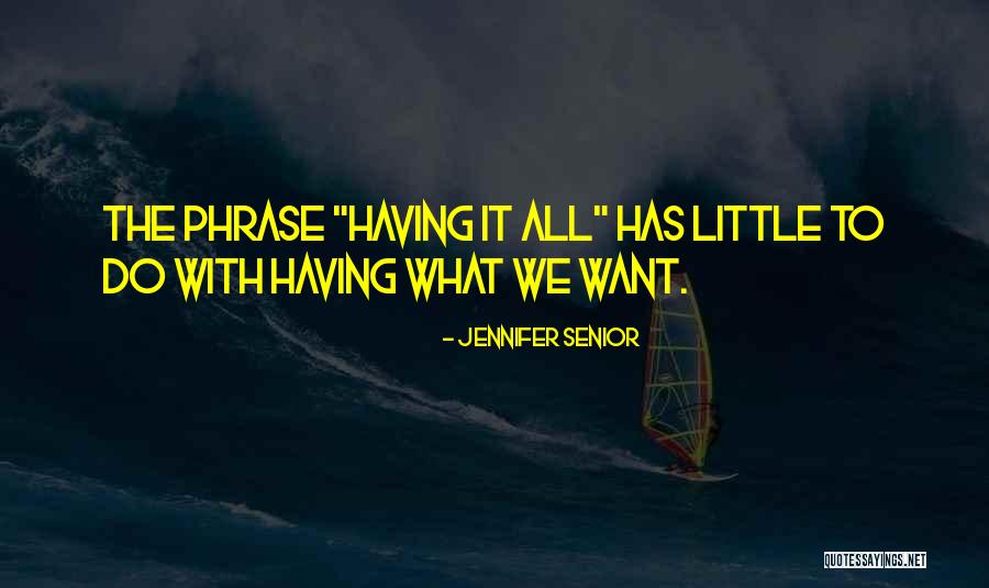Linguists Lsaweb Quotes By Jennifer Senior Linguists Lsaweb Quotes By Jennifer Senior