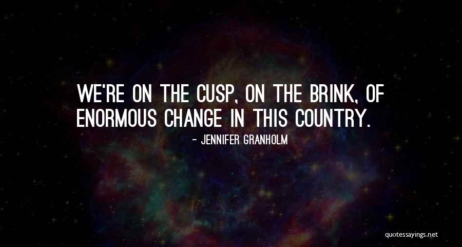 Lingula Quotes By Jennifer Granholm Lingula Quotes By Jennifer Granholm