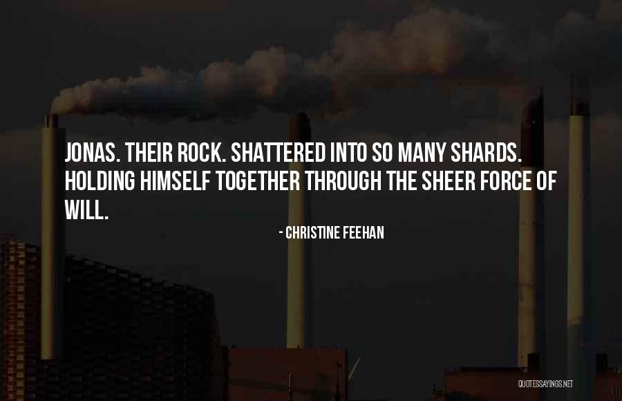 Lingurar Angela Quotes By Christine Feehan Lingurar Angela Quotes By Christine Feehan