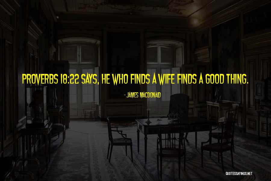Lingvalls Quotes By James MacDonald Lingvalls Quotes By James MacDonald