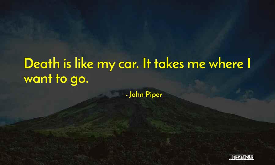 Lingvalls Quotes By John Piper Lingvalls Quotes By John Piper
