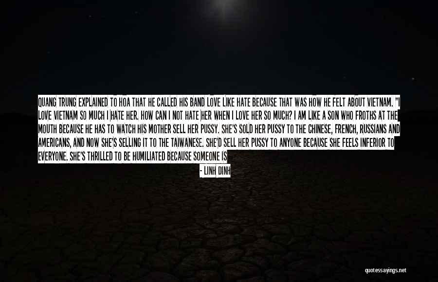 Linh Dinh Quotes 494812 Linh Dinh Quotes 494812