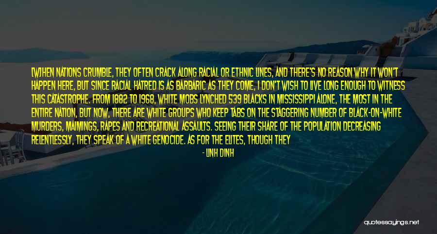 Linh Dinh Quotes 947559 Linh Dinh Quotes 947559