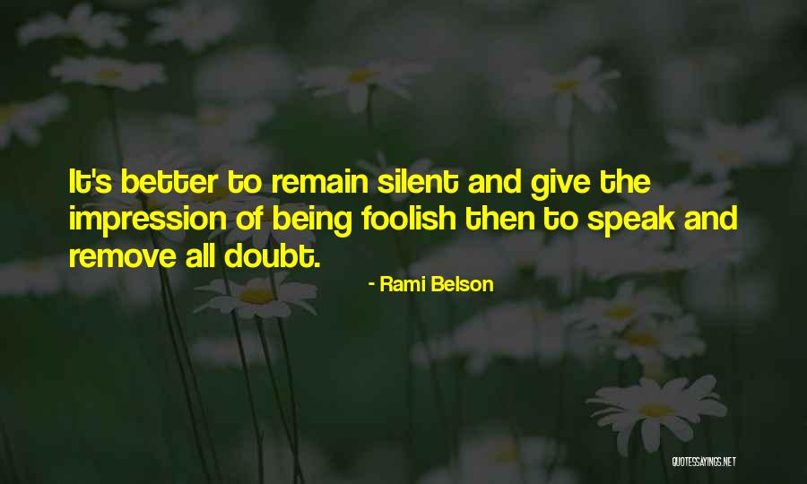 Linha Direta Quotes By Rami Belson Linha Direta Quotes By Rami Belson