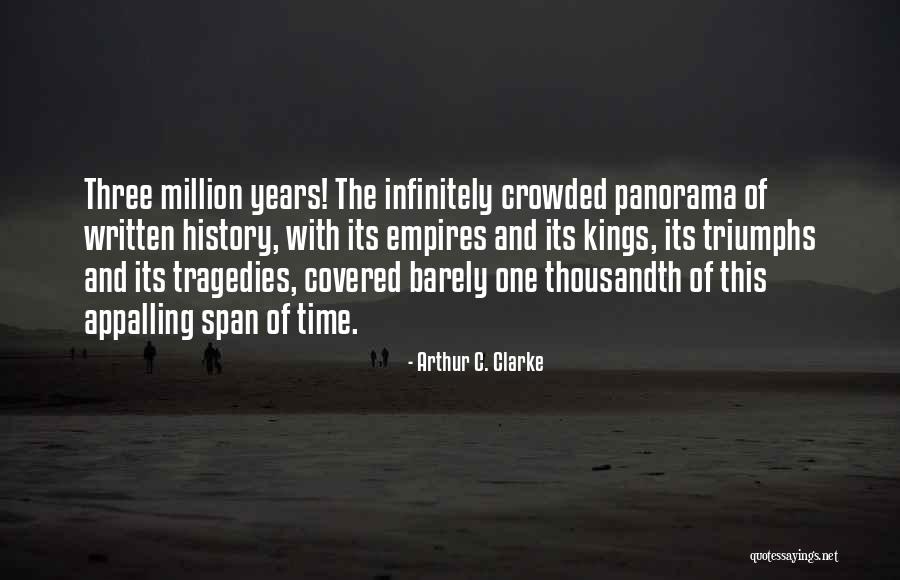 Linha Metro Quotes By Arthur C. Clarke Linha Metro Quotes By Arthur C. Clarke