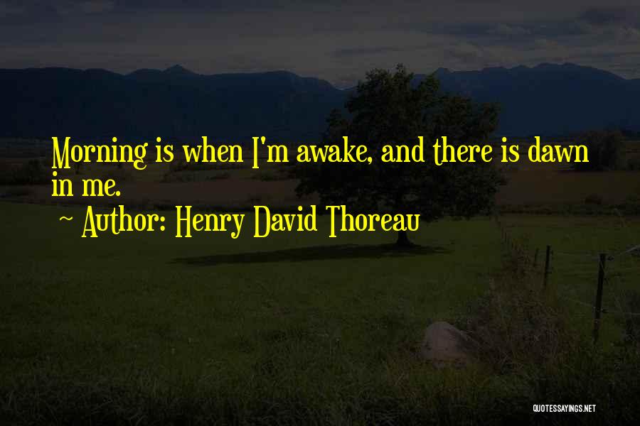 Linhardt Fe3h Quotes By Henry David Thoreau