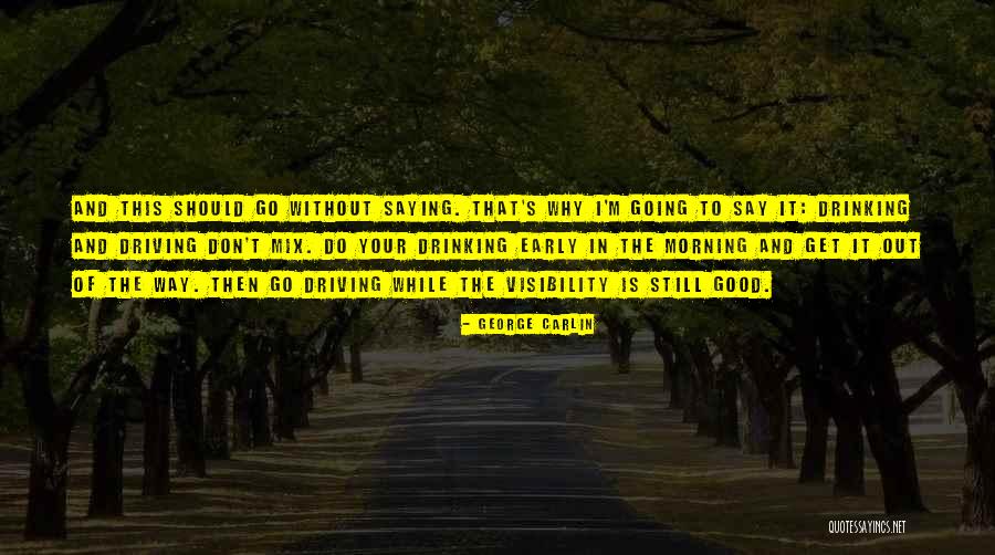 Linhardt Hapi Quotes By George Carlin Linhardt Hapi Quotes By George Carlin
