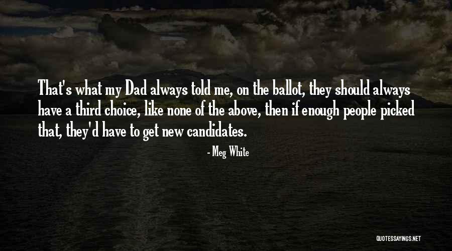 Linhart Toothbrush Quotes By Meg White Linhart Toothbrush Quotes By Meg White