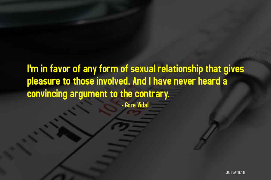 Linhartovsk Quotes By Gore Vidal Linhartovsk Quotes By Gore Vidal