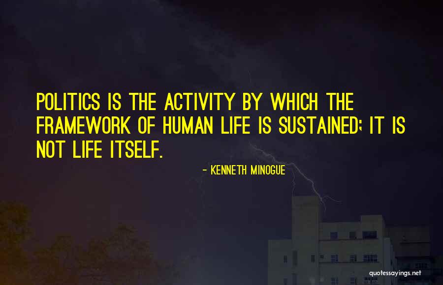 Linia 7 Quotes By Kenneth Minogue Linia 7 Quotes By Kenneth Minogue