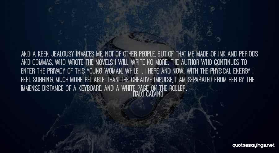 Linia 8 Quotes By Italo Calvino Linia 8 Quotes By Italo Calvino
