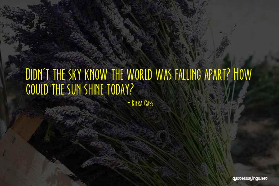Linianne Quotes By Kiera Cass Linianne Quotes By Kiera Cass