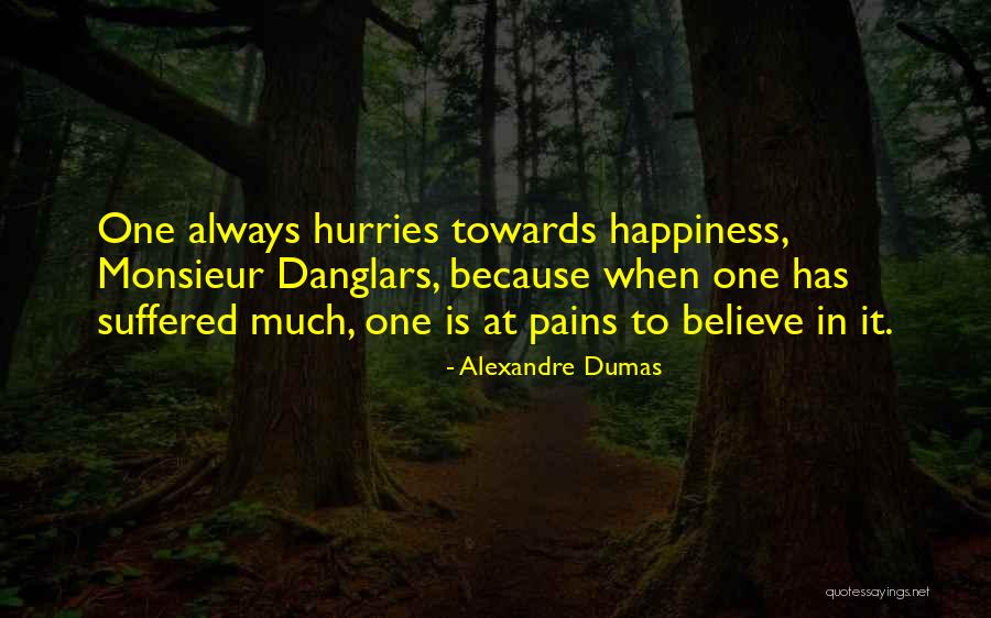 Liniero Quotes By Alexandre Dumas Liniero Quotes By Alexandre Dumas