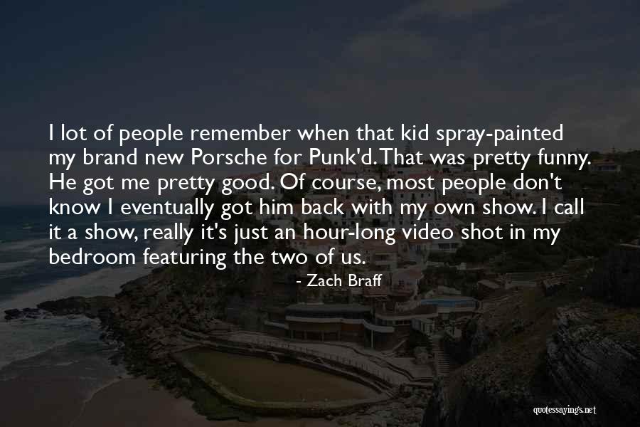 Liniero Quotes By Zach Braff Liniero Quotes By Zach Braff