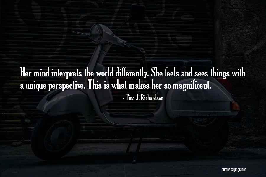 Linii Importante Quotes By Tina J. Richardson Linii Importante Quotes By Tina J. Richardson