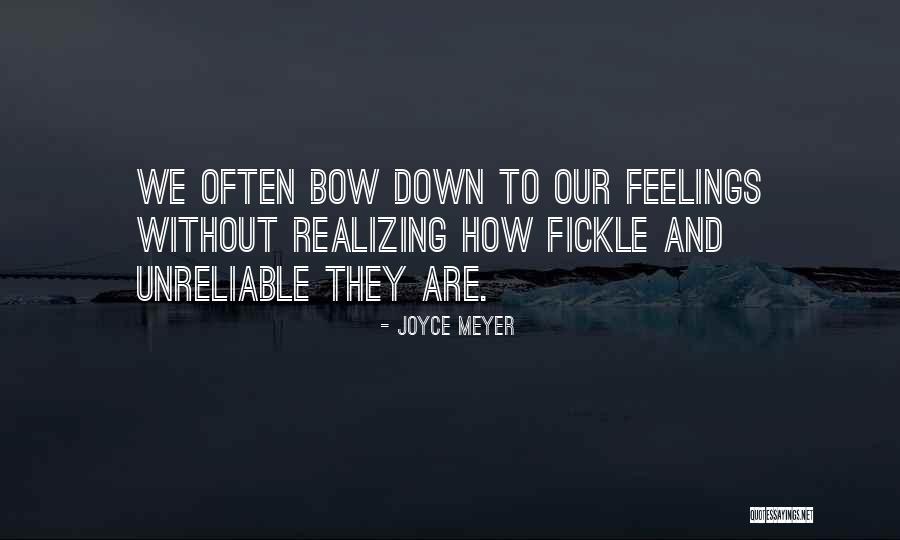 Linija Quotes By Joyce Meyer Linija Quotes By Joyce Meyer