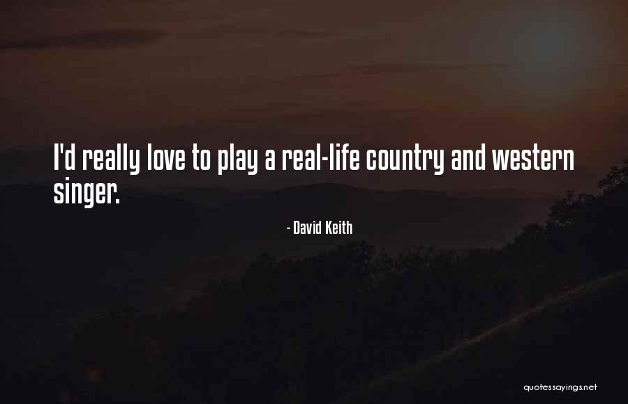 Linije Quotes By David Keith Linije Quotes By David Keith
