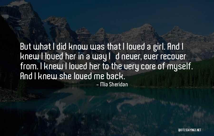 Linije Quotes By Mia Sheridan Linije Quotes By Mia Sheridan
