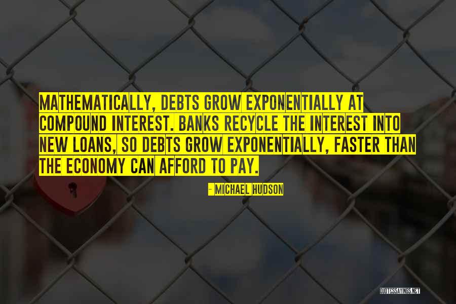 Linijiniu Quotes By Michael Hudson Linijiniu Quotes By Michael Hudson