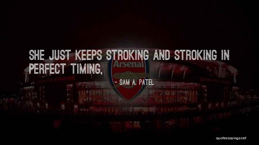 Linijiniu Quotes By Sam A. Patel Linijiniu Quotes By Sam A. Patel