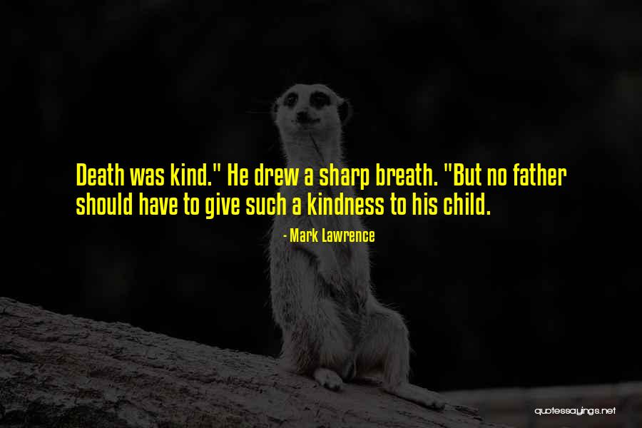 Lininger Injury Quotes By Mark Lawrence Lininger Injury Quotes By Mark Lawrence