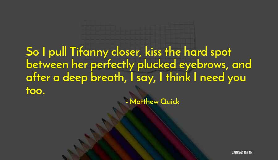 Linings Quotes By Matthew Quick Linings Quotes By Matthew Quick