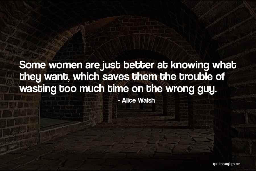 Linington And Berg Quotes By Alice Walsh Linington And Berg Quotes By Alice Walsh