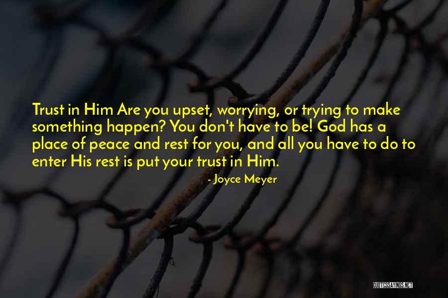 Linington Sal And Clint Quotes By Joyce Meyer Linington Sal And Clint Quotes By Joyce Meyer