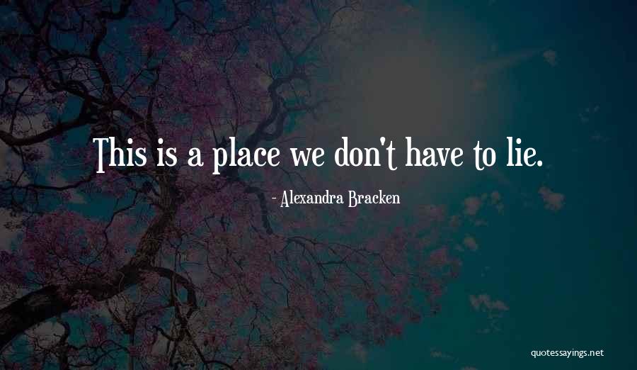Linistea Inimii Quotes By Alexandra Bracken Linistea Inimii Quotes By Alexandra Bracken