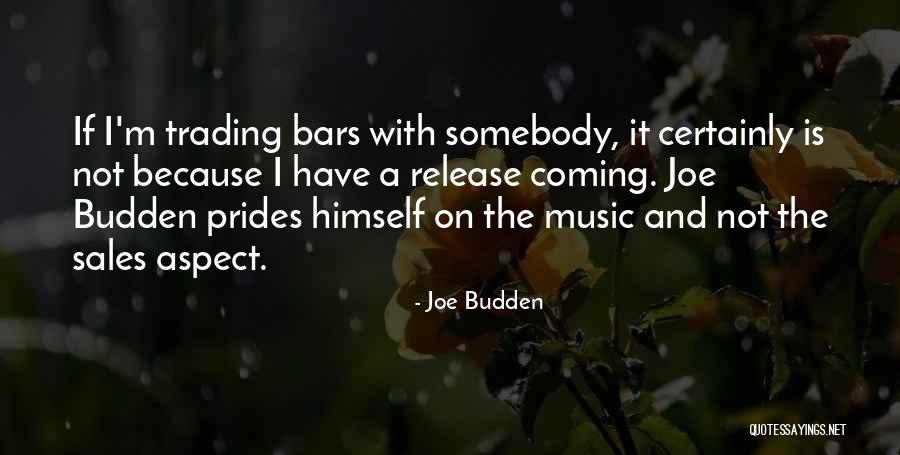 Linistea Publica Quotes By Joe Budden Linistea Publica Quotes By Joe Budden