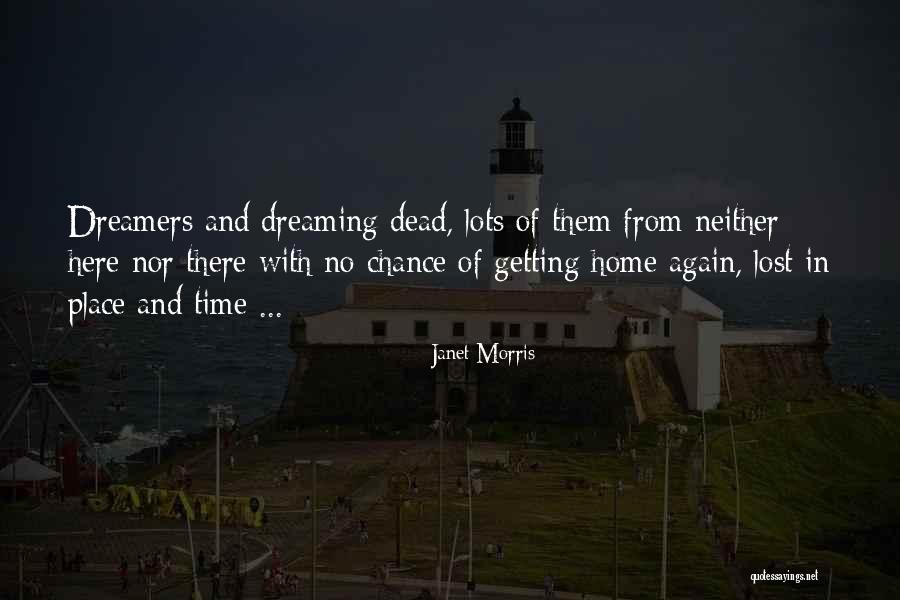 Linistea Quotes By Janet Morris Linistea Quotes By Janet Morris