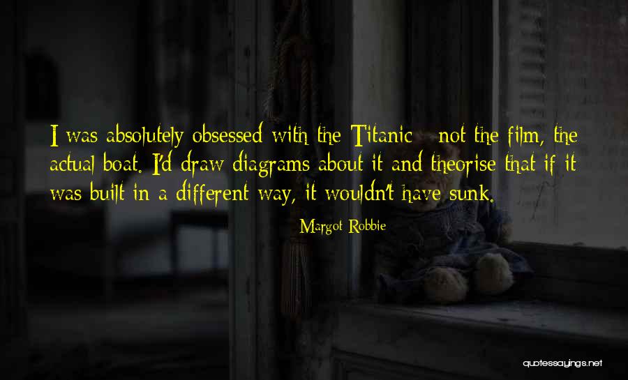 Linizio Quotes By Margot Robbie Linizio Quotes By Margot Robbie