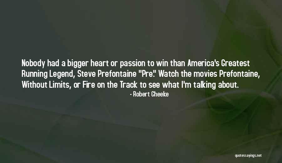 Linizio Quotes By Robert Cheeke Linizio Quotes By Robert Cheeke