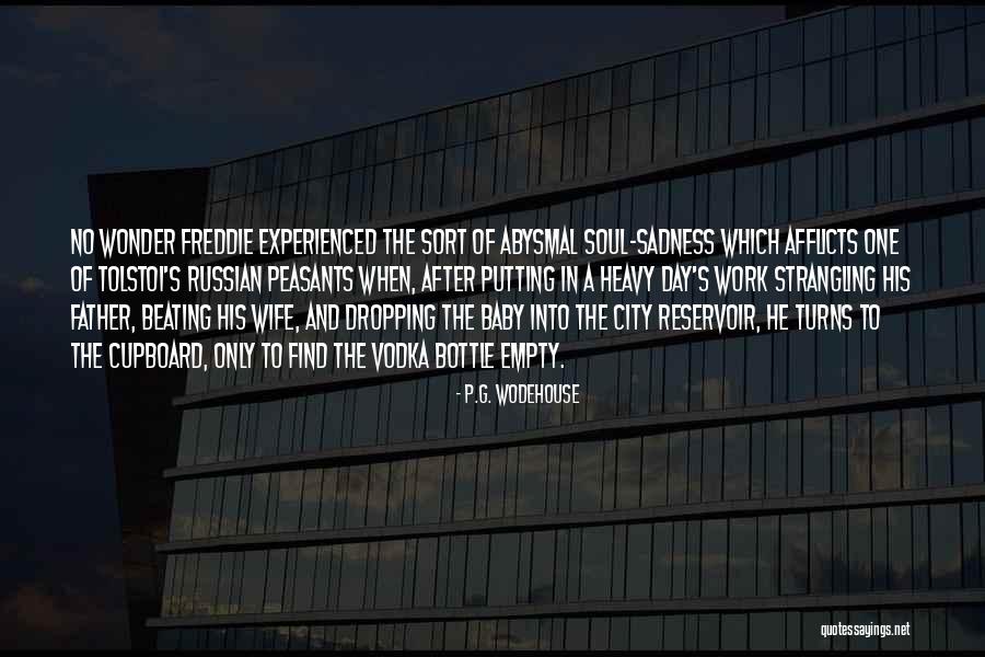 Linizio Restaurant Quotes By P.G. Wodehouse Linizio Restaurant Quotes By P.G. Wodehouse
