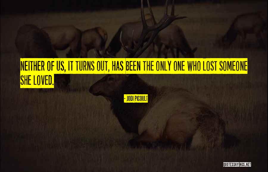 Linjak Quotes By Jodi Picoult Linjak Quotes By Jodi Picoult