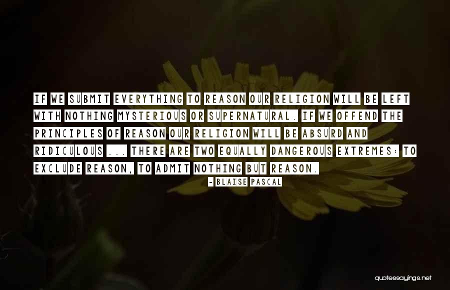 Linjen Quotes By Blaise Pascal Linjen Quotes By Blaise Pascal